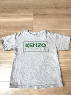 KENZO グレー Tシャツ 8A/126㎝のサムネイル