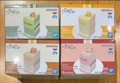 SKZOO BIRTHDAY CAKE バースデー ケーキ コレクション スキズ - メルカリ