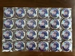 アイドリッシュセブン アイナナ La’Stiara 缶バッジ 御堂虎於　24個