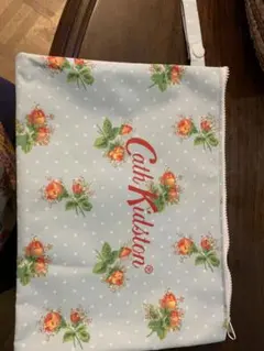 Cath  Kidston          キャスキットソンポーチ