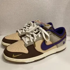 【タグ付き】NIKE ナイキ　DUNK LOW PRM　SETSUBUN　節分のサムネイル