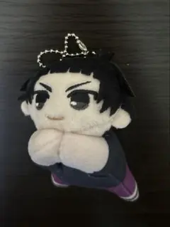 【ハイキュー】　五色工　マスコットぬいぐるみ