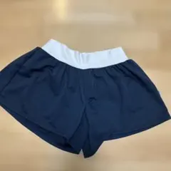 FILA ショートパンツ