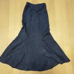 マーメードスカート