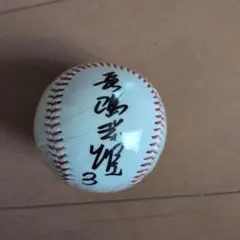 2026年最新】長嶋茂雄 ボール サインの人気アイテム - メルカリ