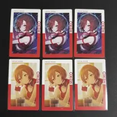プロセカ 25B MEIKO エピカ ePick card