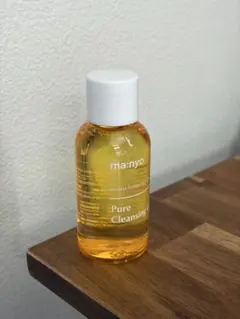 ma:nyo 魔女工場 ピュアクレンジングオイル 55mlのサムネイル
