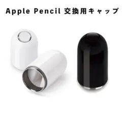 Apple Pencil キャップ 第一世代 互換品 ホワイト カバー 紛失防止