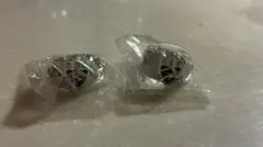 ボンゴレリング　嵐　雷　獄寺隼人　ランボ