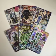 ブルーブロックチェックコーデ ブリティッシュアイビーフリルコーデ