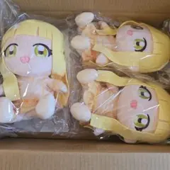 楽天コレクション ぴちぴちピッチ ココ 3個