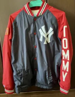TOMY Majestic New York Yankees ジャケット