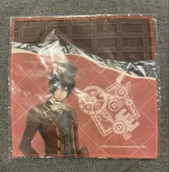 Code:Realize コドリア ルパン キャラソン スクエア缶バッジ - メルカリ