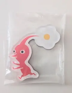ピクミン キャラマグネッツ 赤ピクミンC マグネット