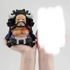 【中古】るかっぷ　ワンピース　ビッグマム　カイドウ　ヤマト 中古】るかっぷ ワンピース ビッグマム カイドウ ヤマト - メルカリ