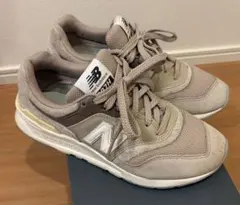 専用⭐︎ニューバランス New Balance⭐︎CM997H⭐︎スニーカー 23㎝