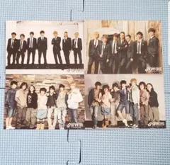 関ジャニ∞オリジナルフォトセット④