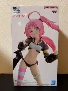 転スラ Threefold union ミリム・ナーヴァ【新品・未開封】