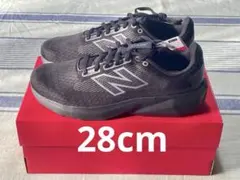 New Balance ニューバランス M413 V3 ブラック 28cm 2E