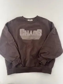 jejeunosity 裏起毛mtm