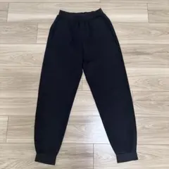 スウェットジョガーパンツ ジョガーパンツ