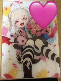 魔界ノりりむ　誕生日グッズ2021