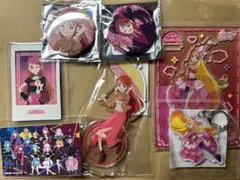 ひろがるスカイプリキュア　キュアバタフライ