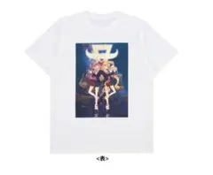 浜崎あゆみ ayu × 美少女戦士セーラームーン Tシャツ ayu × 美少女戦士セーラームーン スペシャルコラボレーション