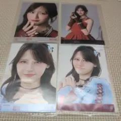 髙松瞳　劇薬中毒　封入　生写真　ACDE