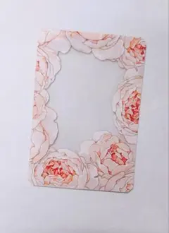 a4120 硬質デコケース　デコ硬質ケース　トレカケース