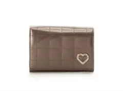 サマンサタバサプチチョイス二つ折り財布