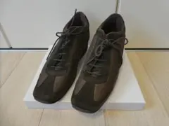 ノーネーム★スニーカー①