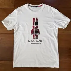black label crestbridge Tシャツ - メルカリ