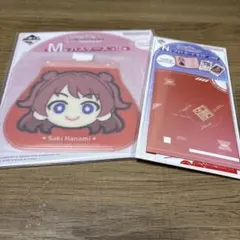 学園アイドルマスター（学マス）　一番くじ 花海咲季セット