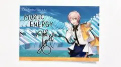 最終お値下げ うたプリ 15th CD ゲーマーズ特典 ブロマイド 帝ナギ