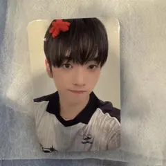 xikers ユジュン 1.2集 トレカセット 2025年最新】ユジュン xikersの人気アイテム - メルカリ