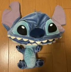 スティッチ ファンキャップ