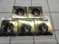 鬼滅の刃　伊黒小芭内