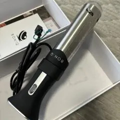 【美品】BONIQ BNQ-01 低温調理器 美品 BONIQ 低温調理器 BNQ-01 スロークッカー ガイドブック付
