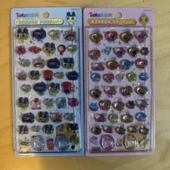 たまごっち ボンボンドロップシール 正規品