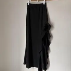 シーイン　ロングスカート
