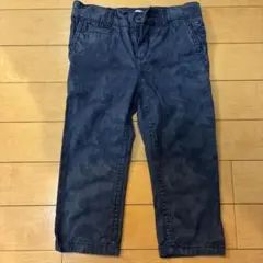 TOMMY HILFIGER キッズ 80センチ