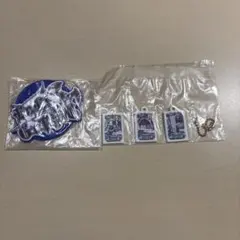 アイカツ ガチャガチャ ゴスマジックコーデ 藤堂ユリカ