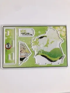 鬼滅の刃 名場面ジオラマフィギュア バースデー 2021 不死川実弥 未開封