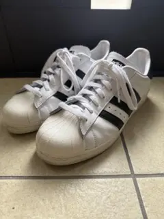 adidas SUPERSTAR 82 / アディダス スーパースター 82