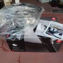 2025年最新】Zwilling J.A. Henckels 圧力鍋の人気アイテム - メルカリ