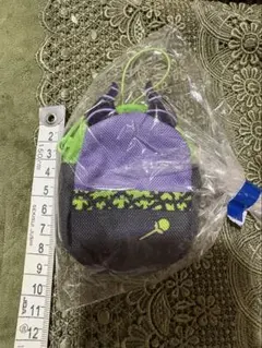 ディアソムニア寮 ミニリュック