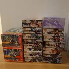 セル版】ガンダム 鉄血のオルフェンズ (1期＋2期) 全18巻セット - メルカリ