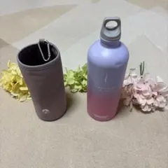 SIGG SUKALA コラボ ボトル グラデーションのサムネイル