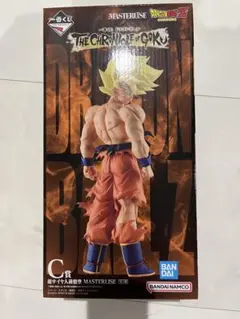 2026年最新】一番くじ C賞 孫悟空フィギュアの人気アイテム - メルカリ